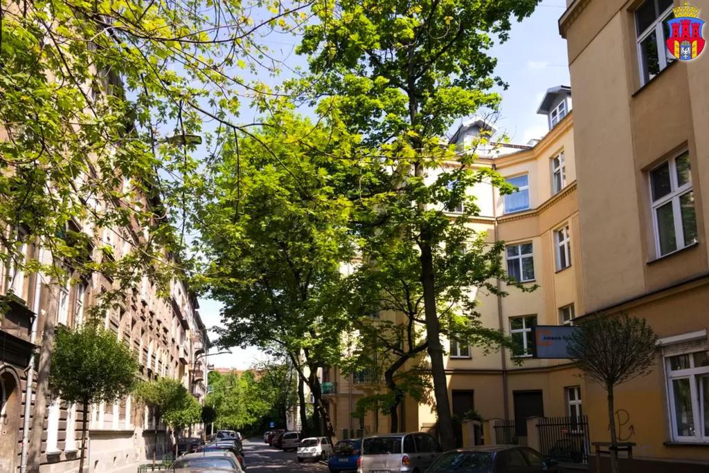 Live Like Locals: Market Square X Jewish District Apartament Kraków