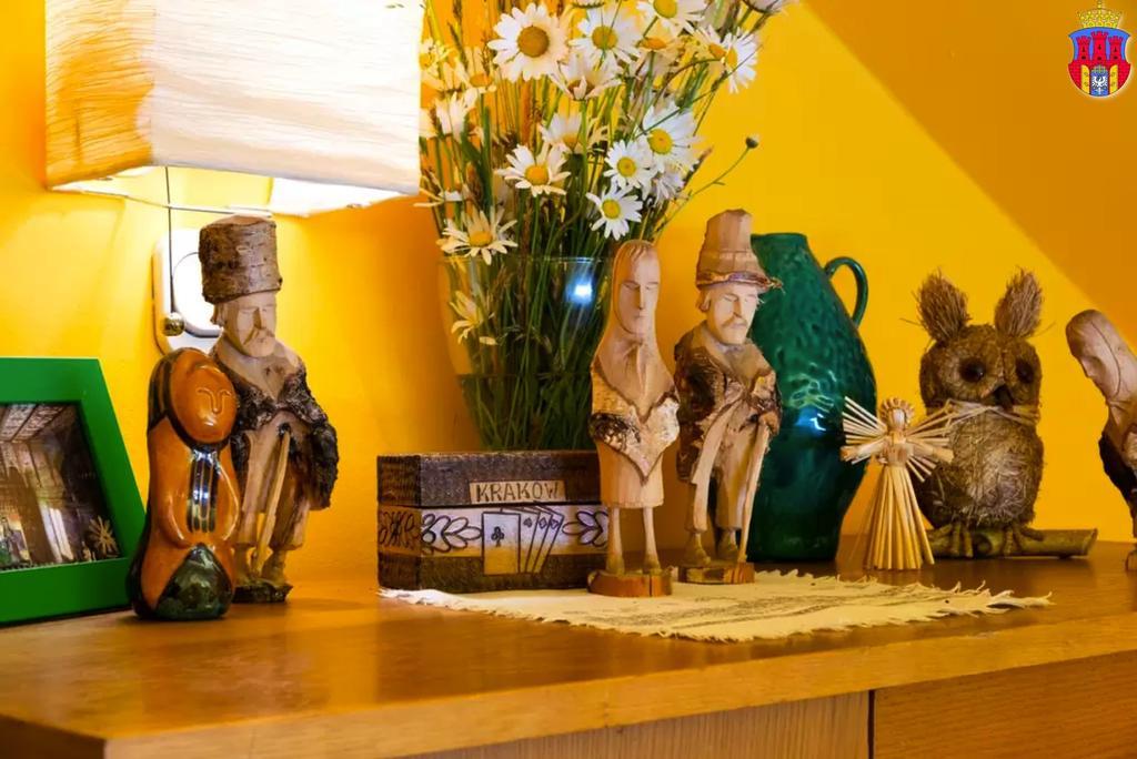 Apartament Live Like Locals: Market Square X Jewish District Kraków