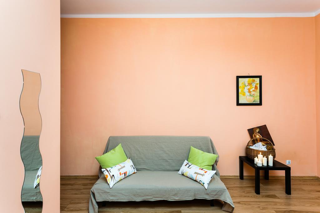 Apartament Live Like Locals: Market Square X Jewish District