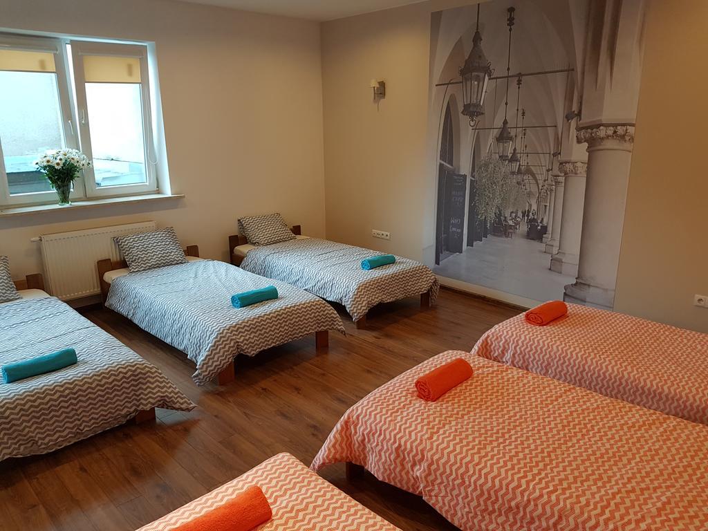 Apartament Live Like Locals: Market Square X Jewish District *